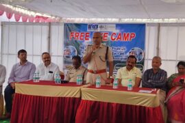 Hyderabad Goods Transport Association