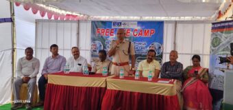 Hyderabad Goods Transport Association