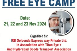 Hyderabad Goods Transport Association